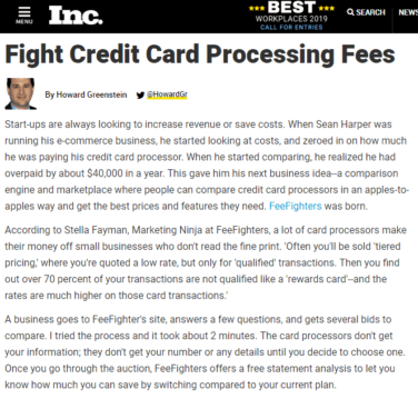 fight-credit-card-processing-fees-inc-journal